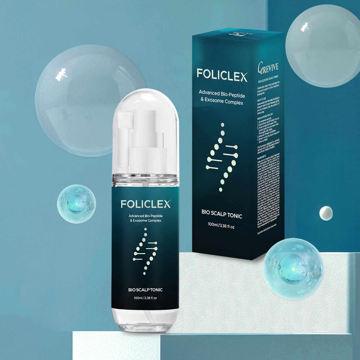 FOLICLEX