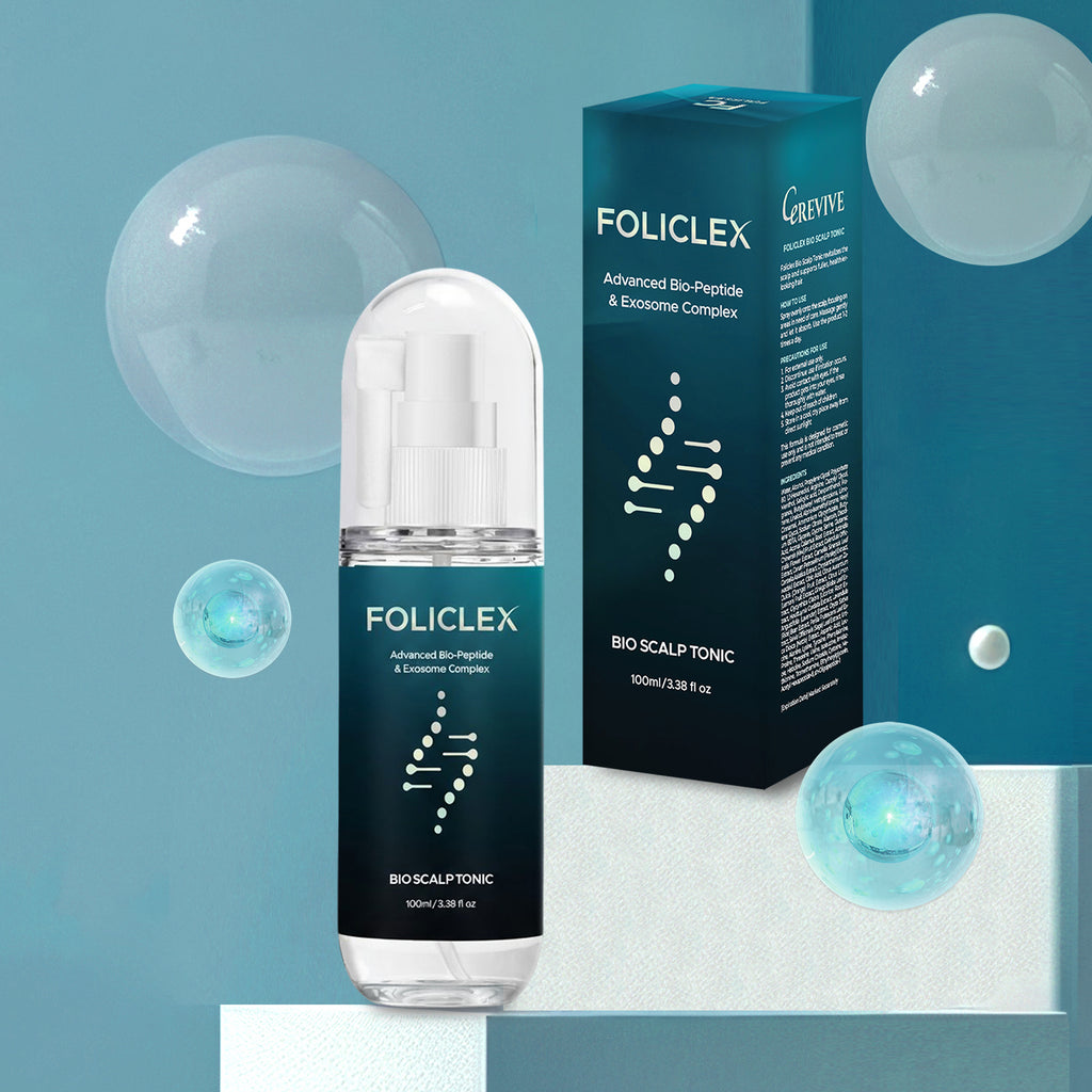 Foliclex Bio Scalp Tonic