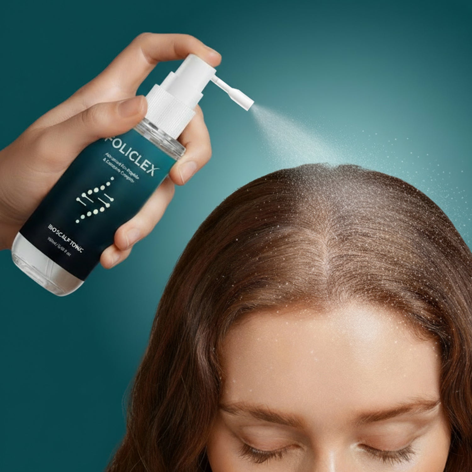 Foliclex Bio Scalp Tonic
