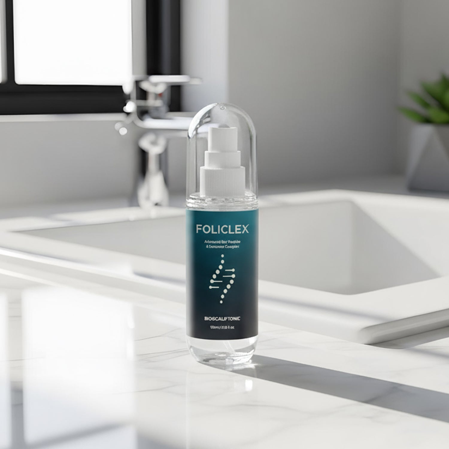 Foliclex Bio Scalp Tonic