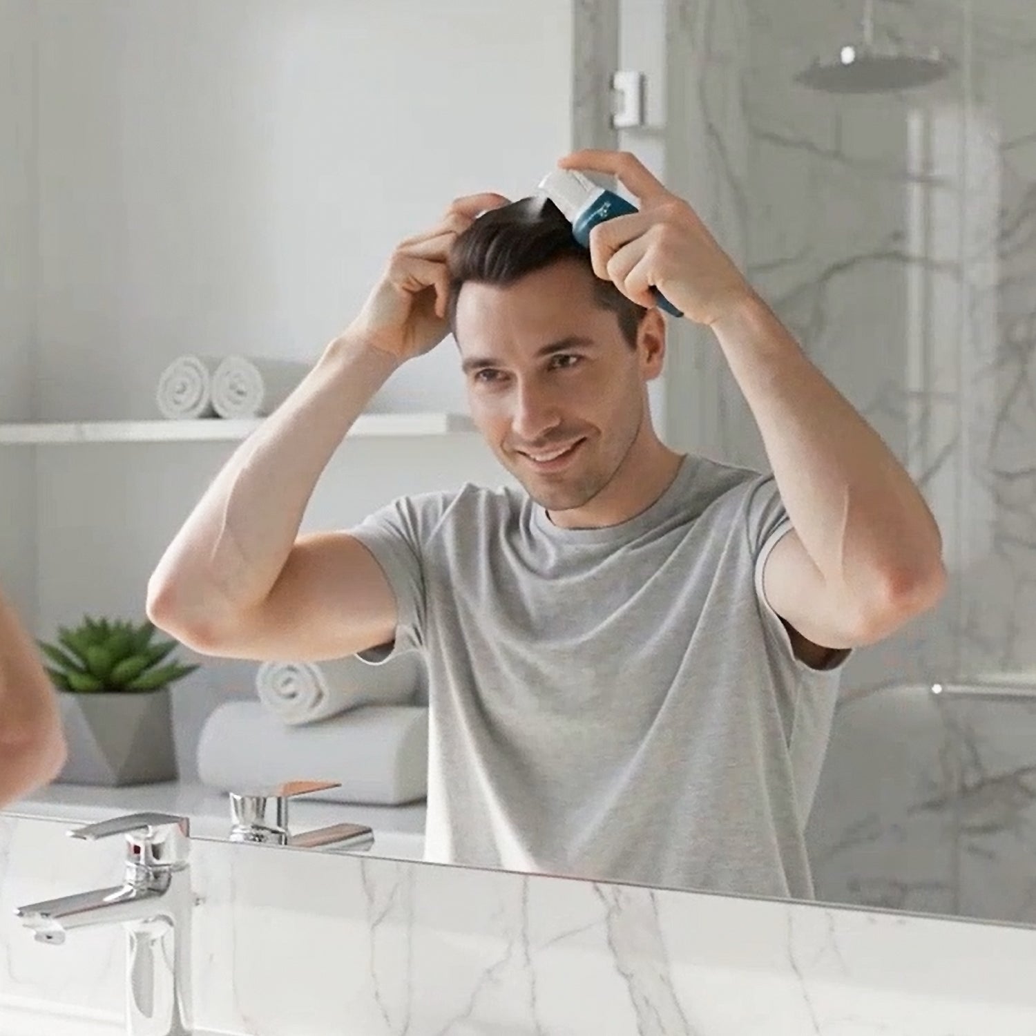 Foliclex Bio Scalp Tonic