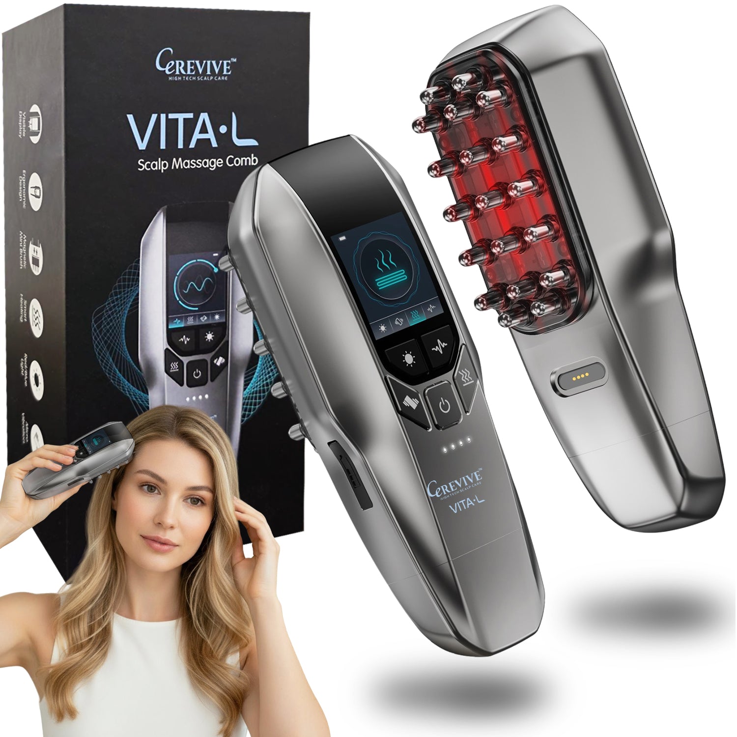 VITA-L COMB