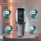 Cerevive VITA-L  Scalp Massage Comb